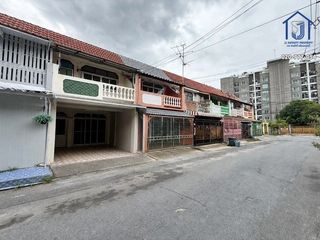 For sale 2 bedrooms townhouse in Bang Kruai, Nonthaburi