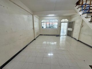 For sale 2 bedrooms townhouse in Bang Kruai, Nonthaburi