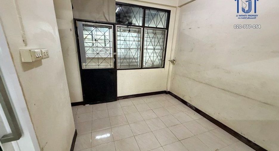 For sale 2 bedrooms townhouse in Bang Kruai, Nonthaburi