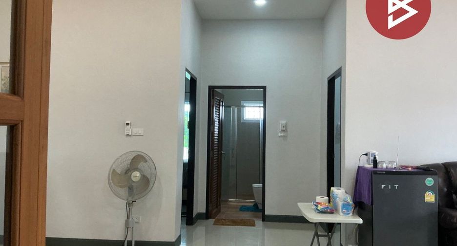 Продажа 2 спальни дом в Mueang Uttaradit, Уттарадит