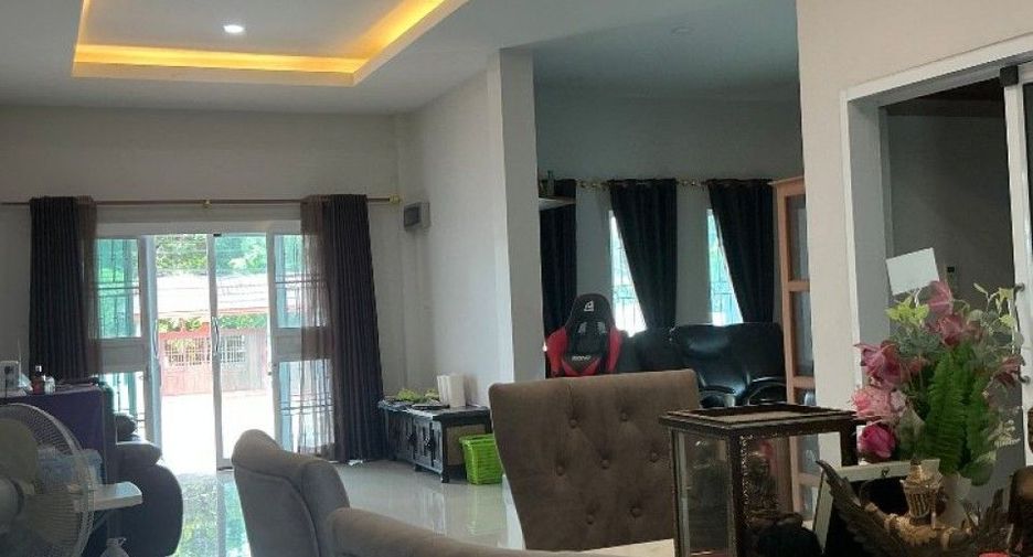Продажа 2 спальни дом в Mueang Uttaradit, Уттарадит