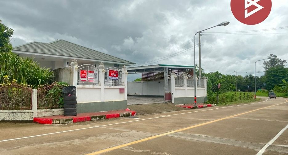 Продажа 2 спальни дом в Mueang Uttaradit, Уттарадит