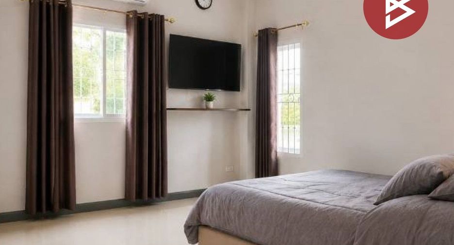 Продажа 2 спальни дом в Mueang Uttaradit, Уттарадит
