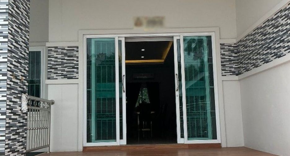 Продажа 2 спальни дом в Mueang Uttaradit, Уттарадит