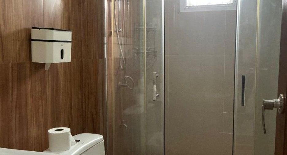 Продажа 2 спальни дом в Mueang Uttaradit, Уттарадит