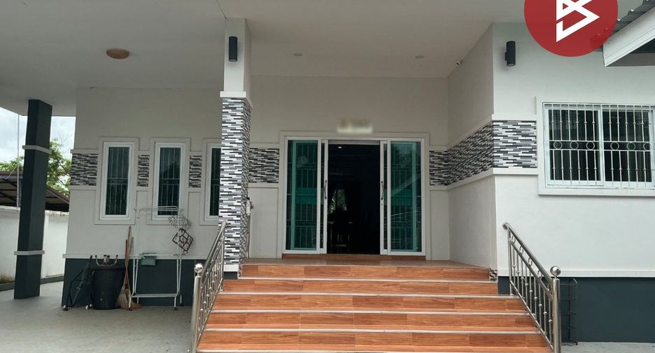 Продажа 2 спальни дом в Mueang Uttaradit, Уттарадит