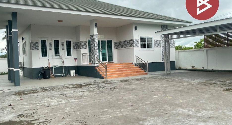 Продажа 2 спальни дом в Mueang Uttaradit, Уттарадит