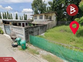 Terreno en venta en Khan Na Yao, Bangkok