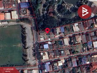 Terreno en venta en Khan Na Yao, Bangkok