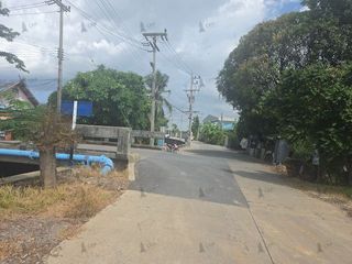 For sale land in Sam Phran, Nakhon Pathom