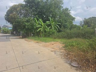 For sale land in Sam Phran, Nakhon Pathom