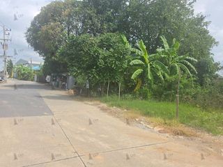 For sale land in Sam Phran, Nakhon Pathom