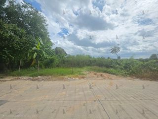 For sale land in Sam Phran, Nakhon Pathom