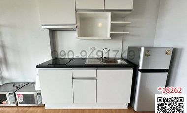 For rent 1 bed condo in Bang Khae, Bangkok