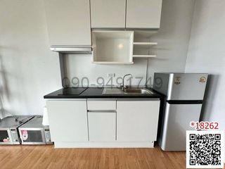 For rent 1 bed condo in Bang Khae, Bangkok