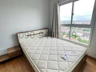 For rent 1 bed condo in Bang Khae, Bangkok