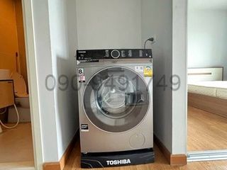 For rent 1 bed condo in Bang Khae, Bangkok