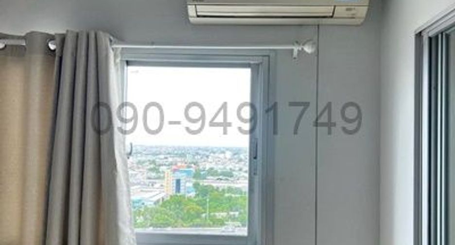 For rent 1 bed condo in Bang Khae, Bangkok