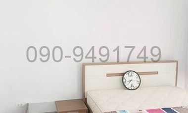 Wohnung zur Miete mit 1 Zimmer in Bang Khae, Bangkok