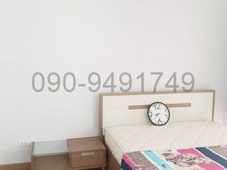 Аренда 1 кровать кондо в Банг Кхае, Бангкок
