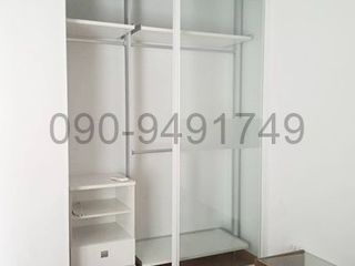 Аренда 1 кровать кондо в Банг Кхае, Бангкок
