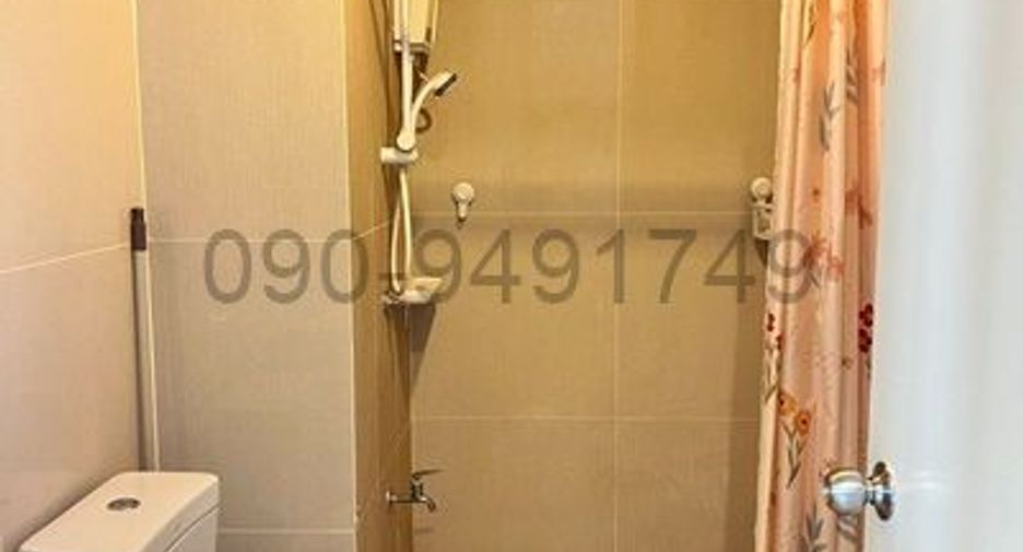 Condo en alquiler de 1 habitaciones en Bang Khae, Bangkok