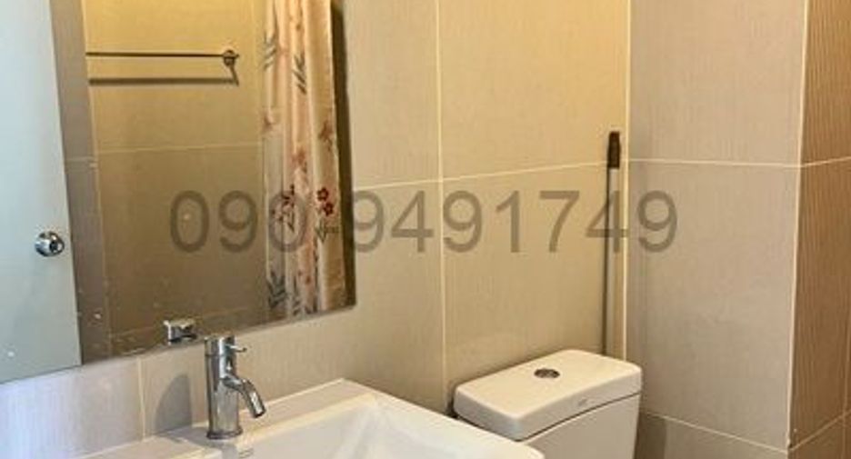 Condo en alquiler de 1 habitaciones en Bang Khae, Bangkok