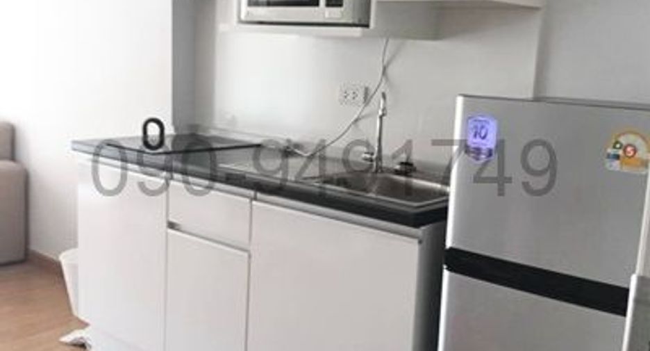 Condo en alquiler de 1 habitaciones en Bang Khae, Bangkok