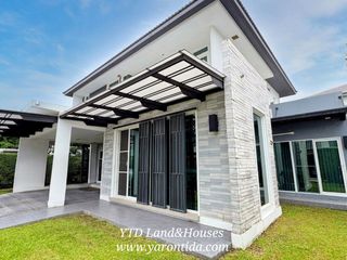 Haus zum Kauf mit 4 Zimmer in Bang Phli, Samut Prakan