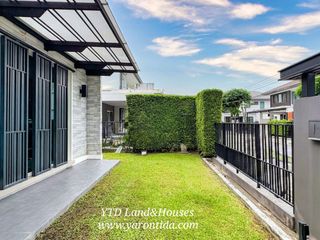 Haus zum Kauf mit 4 Zimmer in Bang Phli, Samut Prakan