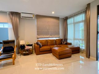 Haus zum Kauf mit 4 Zimmer in Bang Phli, Samut Prakan