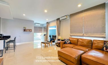 À vendre 4 chambres maison à Bang Phli, Samut Prakan