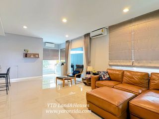 Haus zum Kauf mit 4 Zimmer in Bang Phli, Samut Prakan