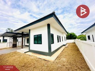For sale 3 bedrooms house in Ban Pong, Ratchaburi
