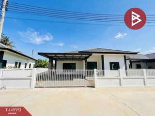 For sale 3 bedrooms house in Ban Pong, Ratchaburi