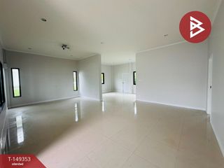 For sale 3 bedrooms house in Ban Pong, Ratchaburi