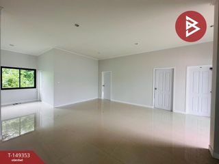 For sale 3 bedrooms house in Ban Pong, Ratchaburi