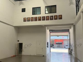 For sale 2 bedrooms warehouse in Krathum Baen, Samut Sakhon