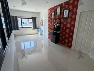 For sale 2 bedrooms warehouse in Krathum Baen, Samut Sakhon