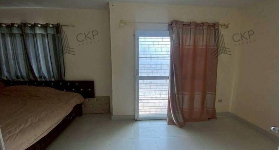 For sale 3 bedrooms townhouse in Bang Phli, Samut Prakan