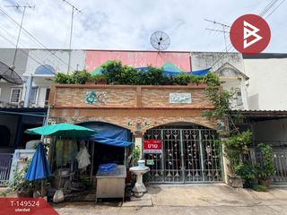 Casa adosada en venta de 6 habitaciones en Mueang Nakhon Pathom, Nakhon Pathom