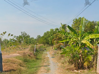 À vendre terrain à Mueang Nakhon Nayok, Nakhon Nayok