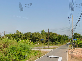 À vendre terrain à Mueang Nakhon Nayok, Nakhon Nayok