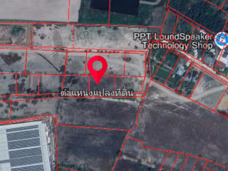 À vendre terrain à Mueang Nakhon Nayok, Nakhon Nayok