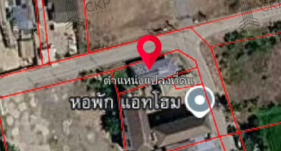 出售 土地 在 Lat Lum Kaeo, Pathum Thani