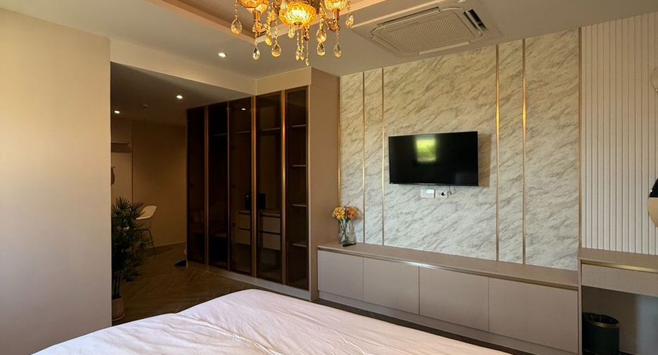 For rent 1 bed condo in Mueang Phuket, Phuket