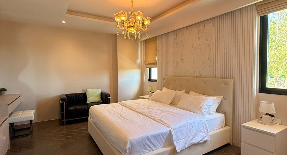 For rent 1 bed condo in Mueang Phuket, Phuket