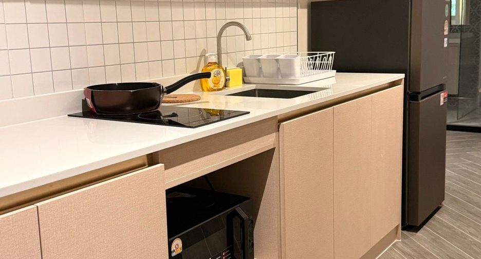 For rent 1 bed condo in Mueang Phuket, Phuket