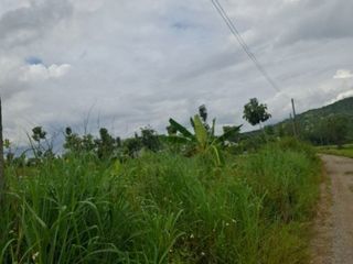 À vendre terrain à Thoeng, Chiang Rai