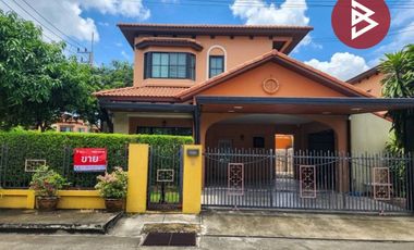 Casa en venta de 3 habitaciones en Wang Noi, Phra Nakhon Si Ayutthaya